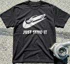 Just Send It