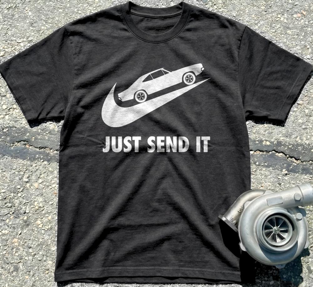 Just Send It