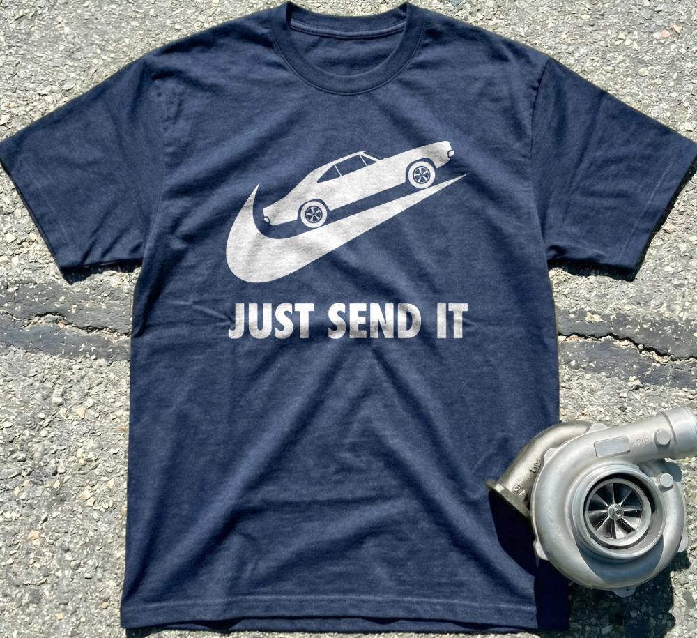 Just Send It