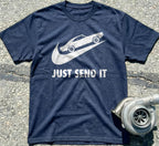 Just Send It