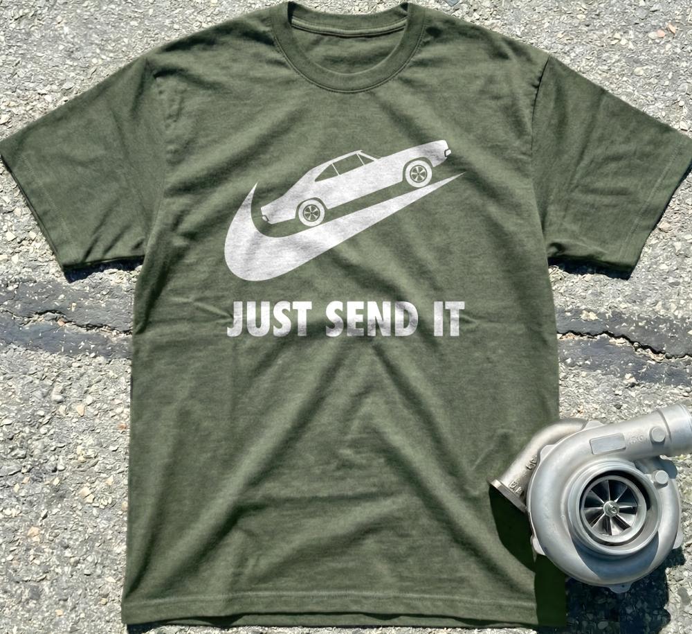 Just Send It