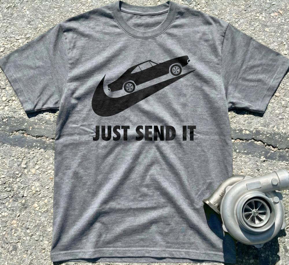 Just Send It