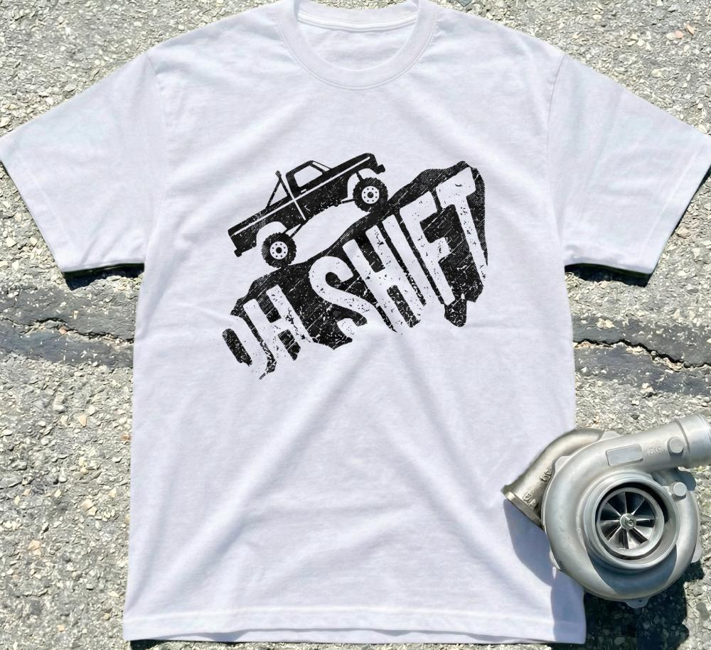 Off-Road Shift
