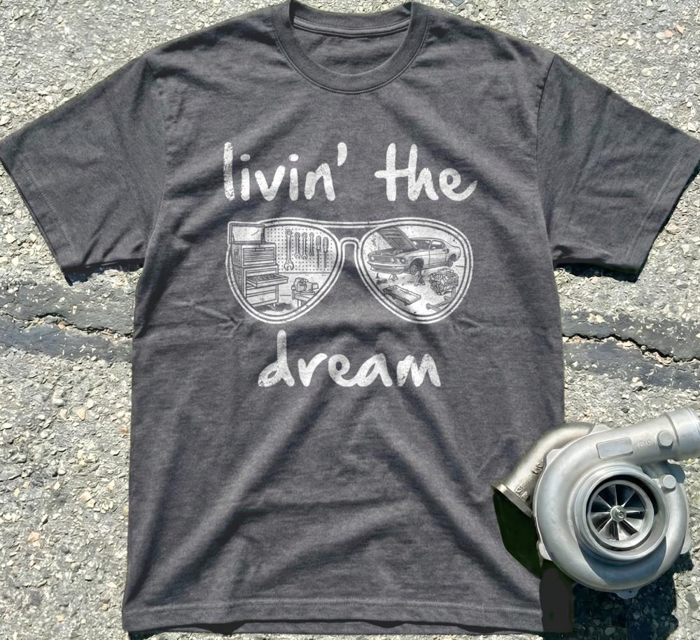 Livin' the Dream