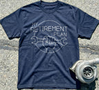My Retirement Plan