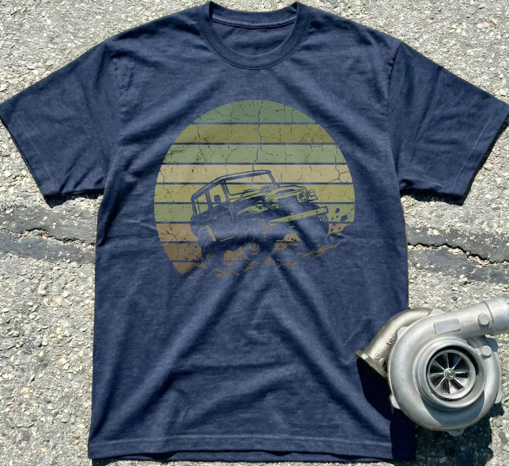 Vintage Off-Road