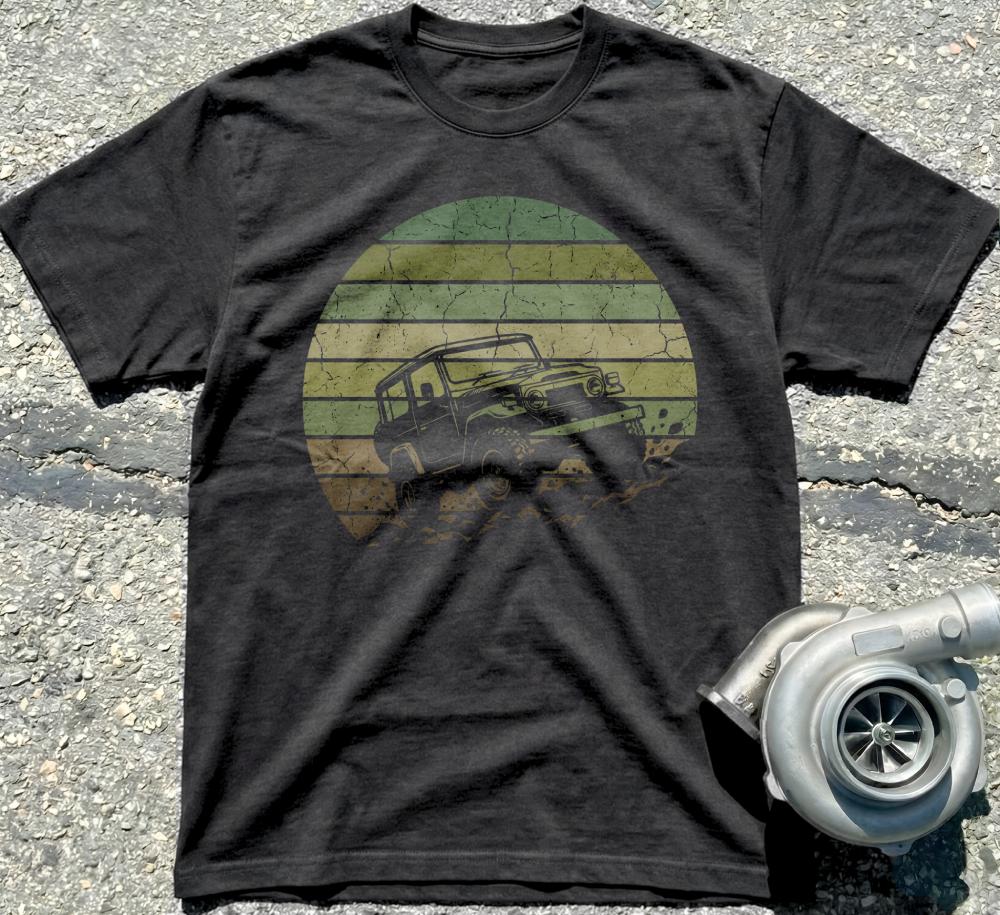Vintage Off-Road