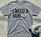 I Need A Huge Turbo