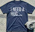 I Need A Huge Turbo