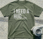 I Need A Huge Truck