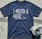 I Need A Huge Truck
