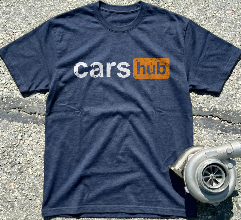 Cars Hub