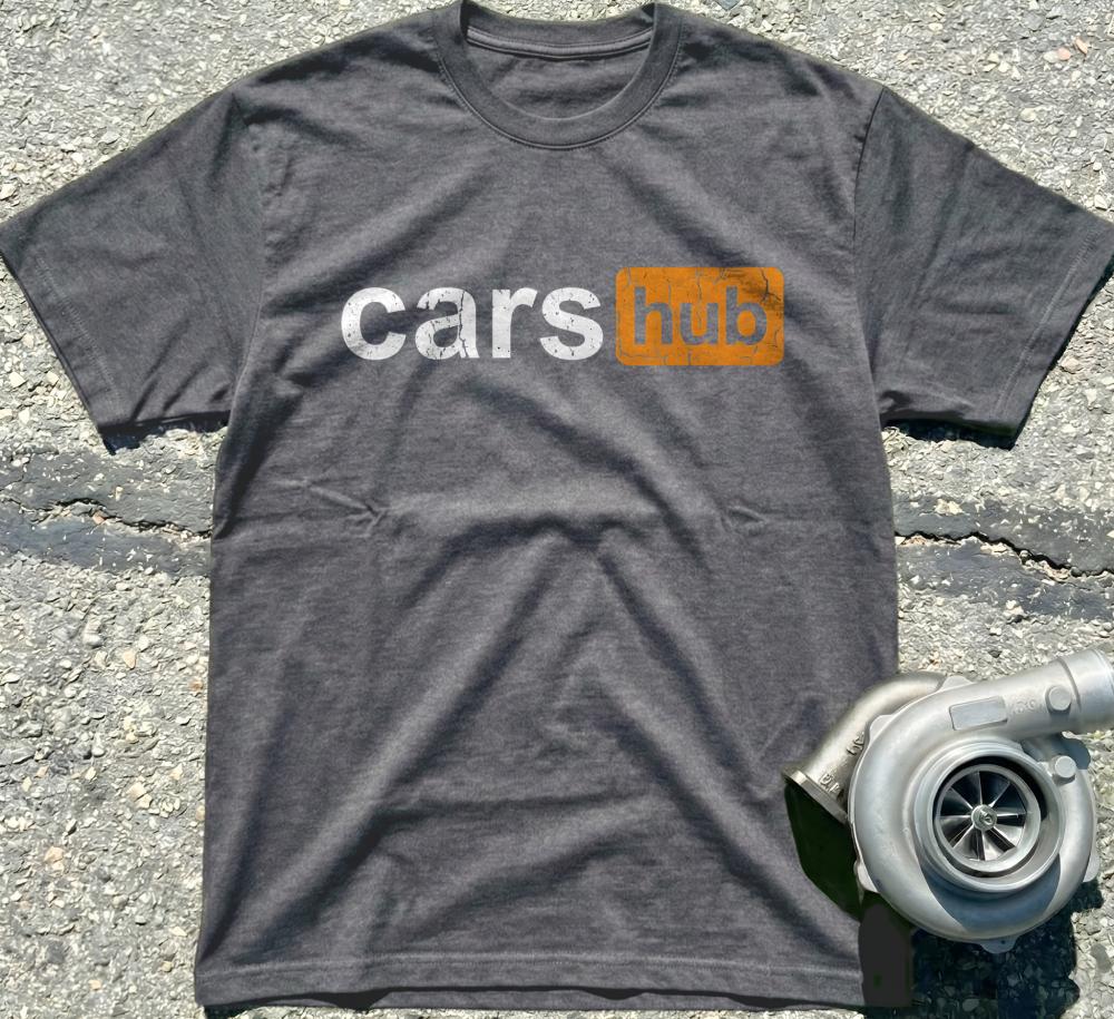 Cars Hub