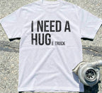 I Need a Hug Truck