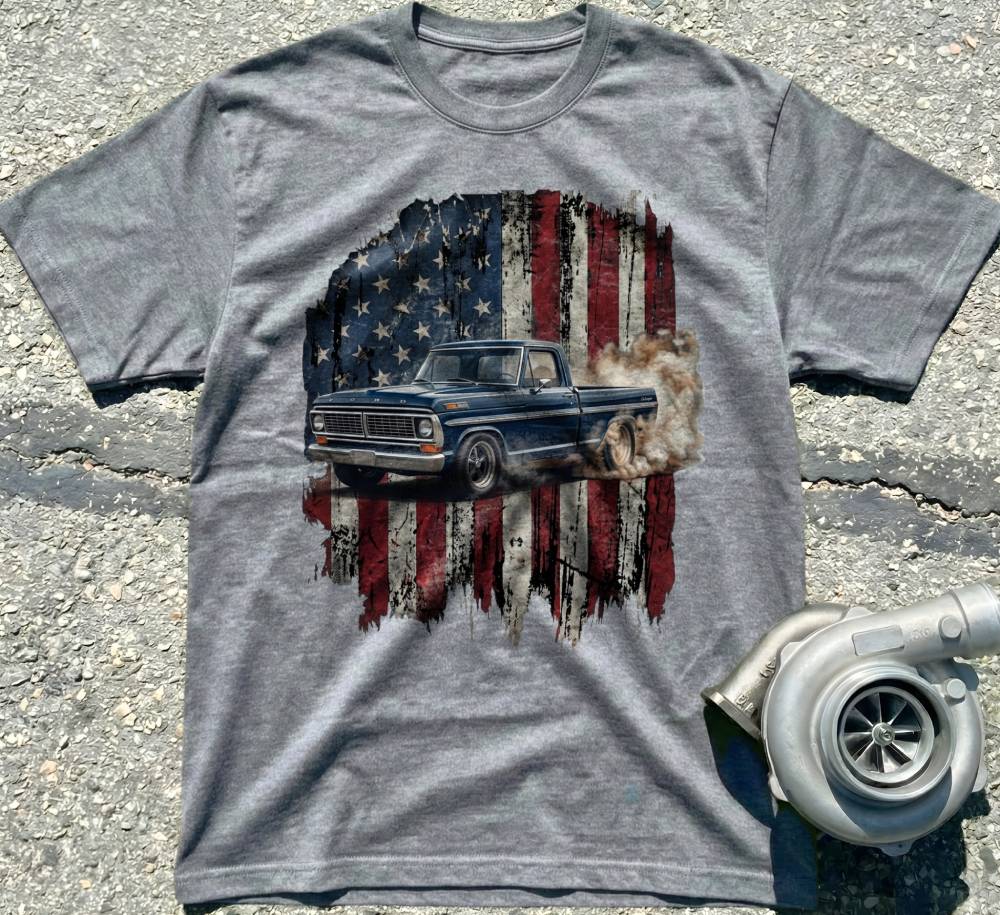 American Truck