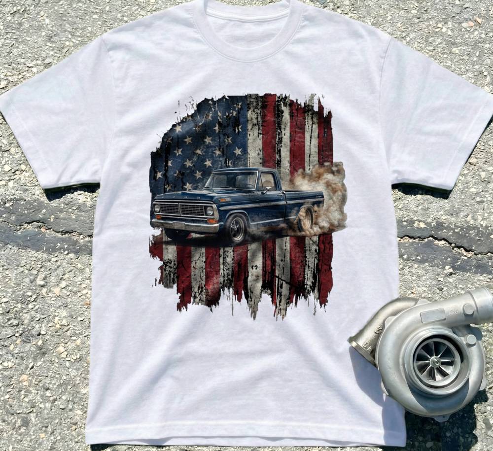 American Truck