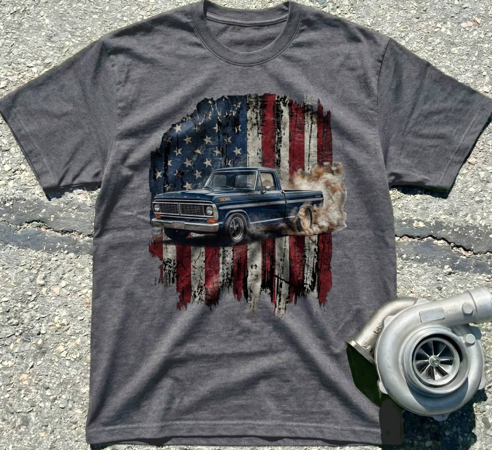 American Truck