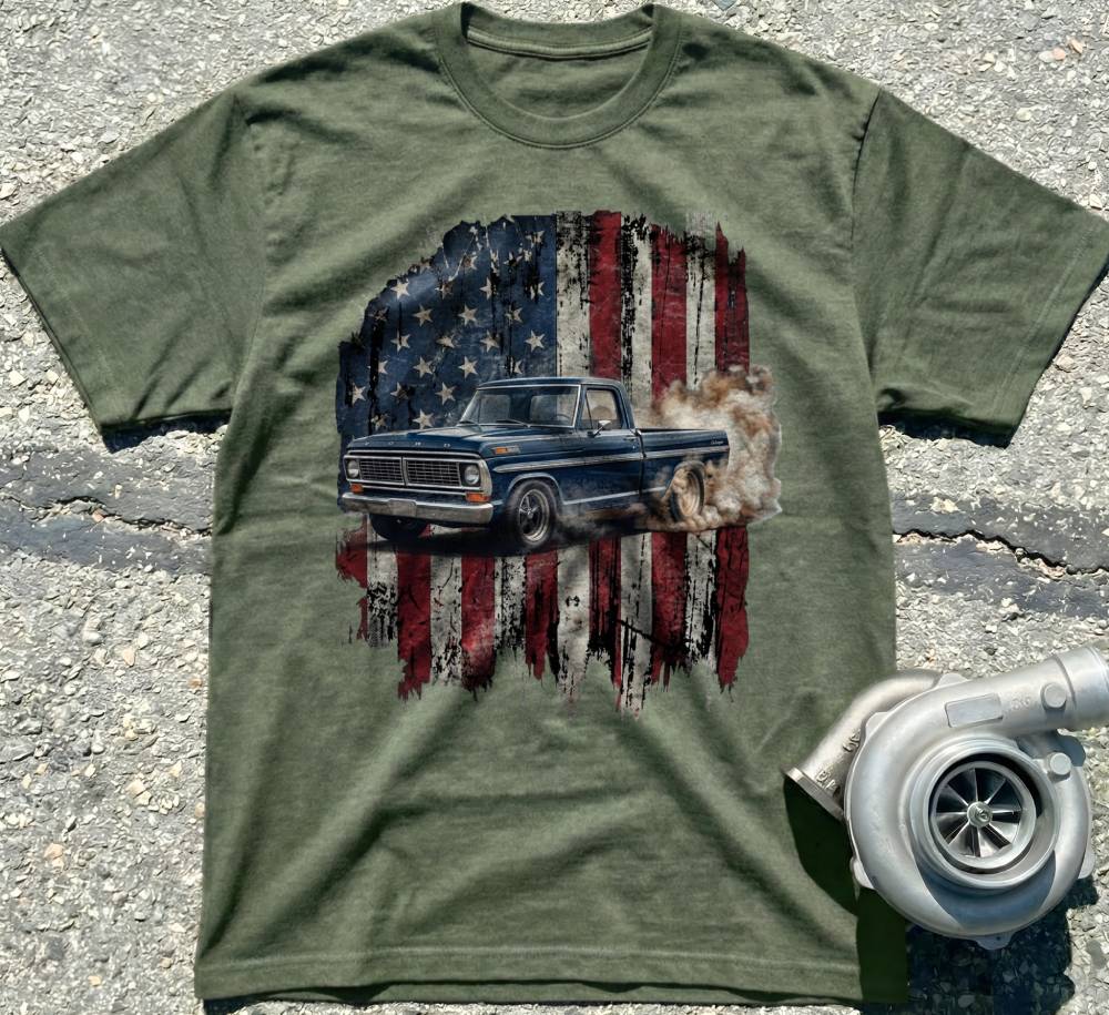 American Truck