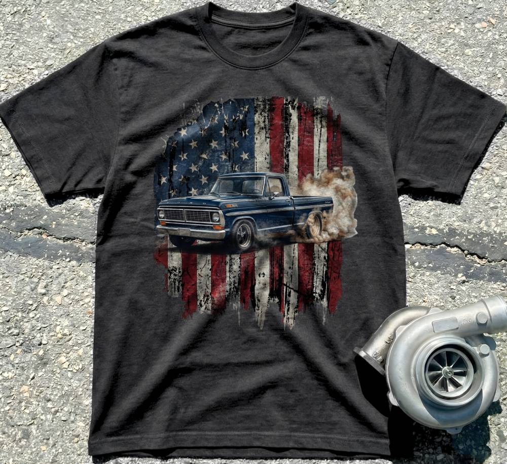 American Truck