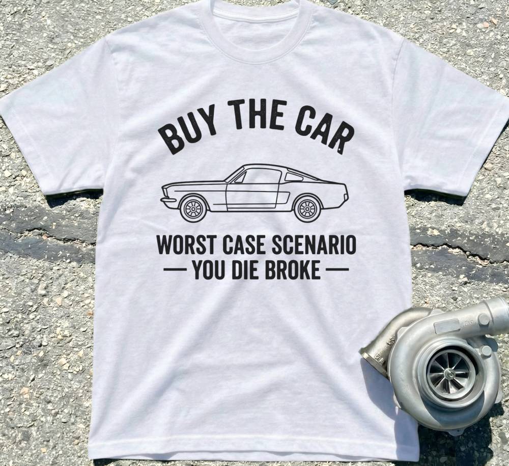 Buy the Car