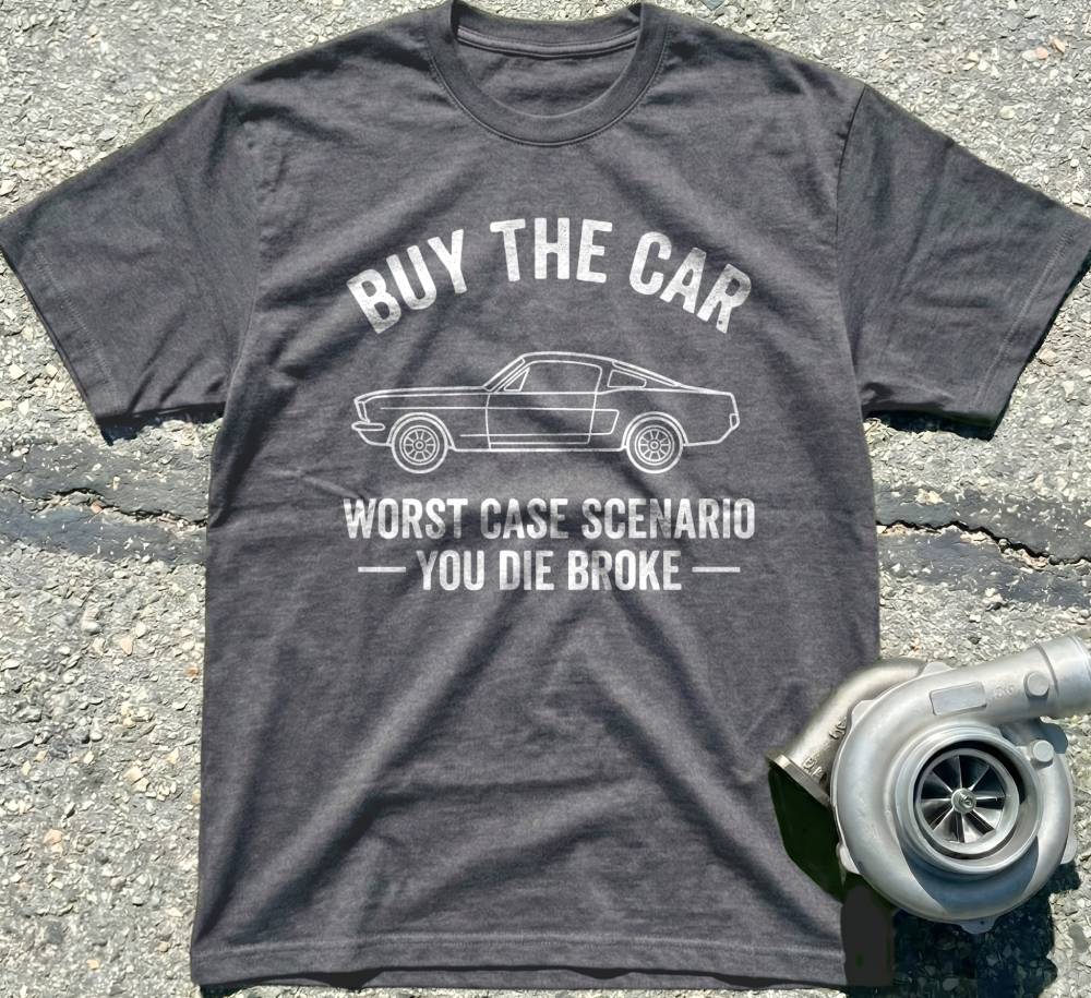 Buy the Car