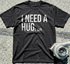 I Need a Huge Car