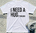 I Need a Huge Toolbox