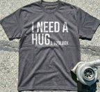 I Need a Huge Toolbox