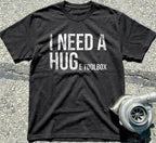 I Need a Huge Toolbox