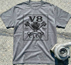 V8 Club