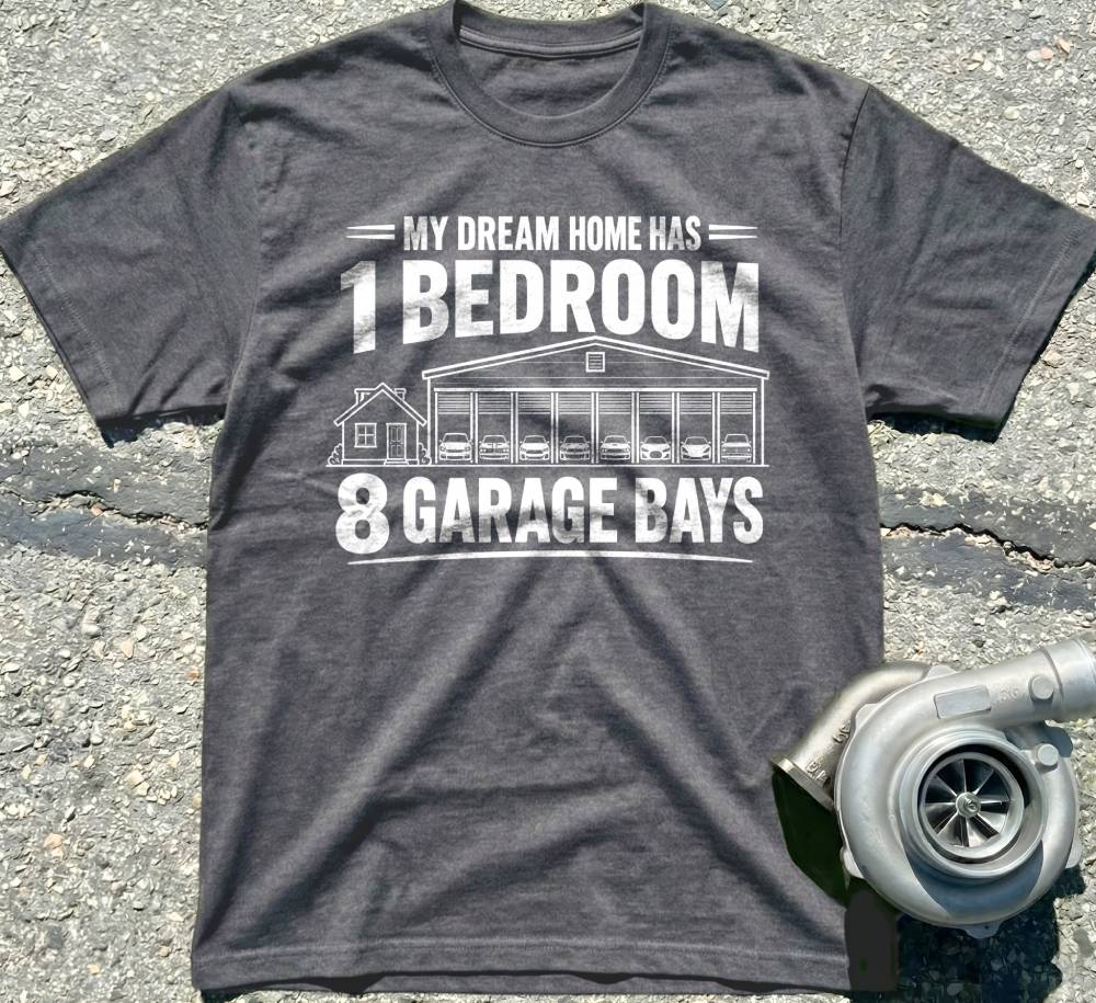 My Dream Home