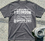 My Dream Home