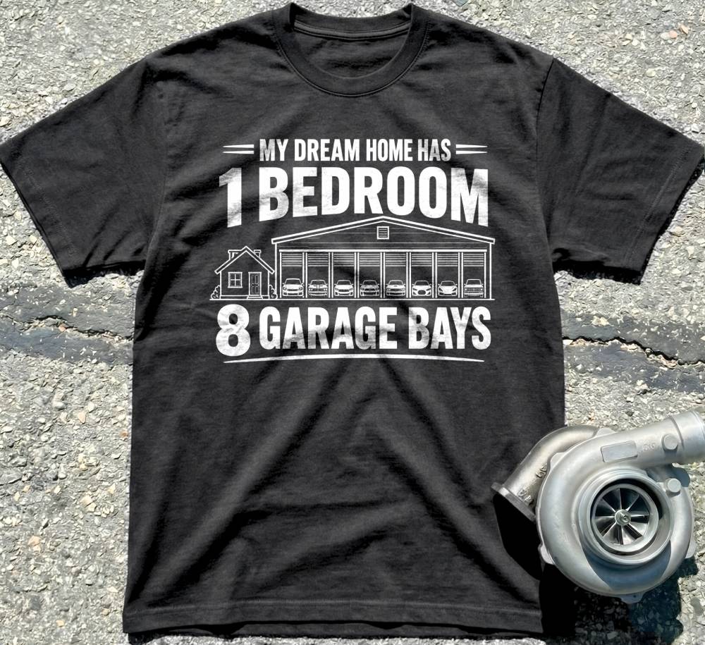 My Dream Home