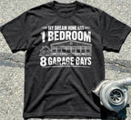 My Dream Home