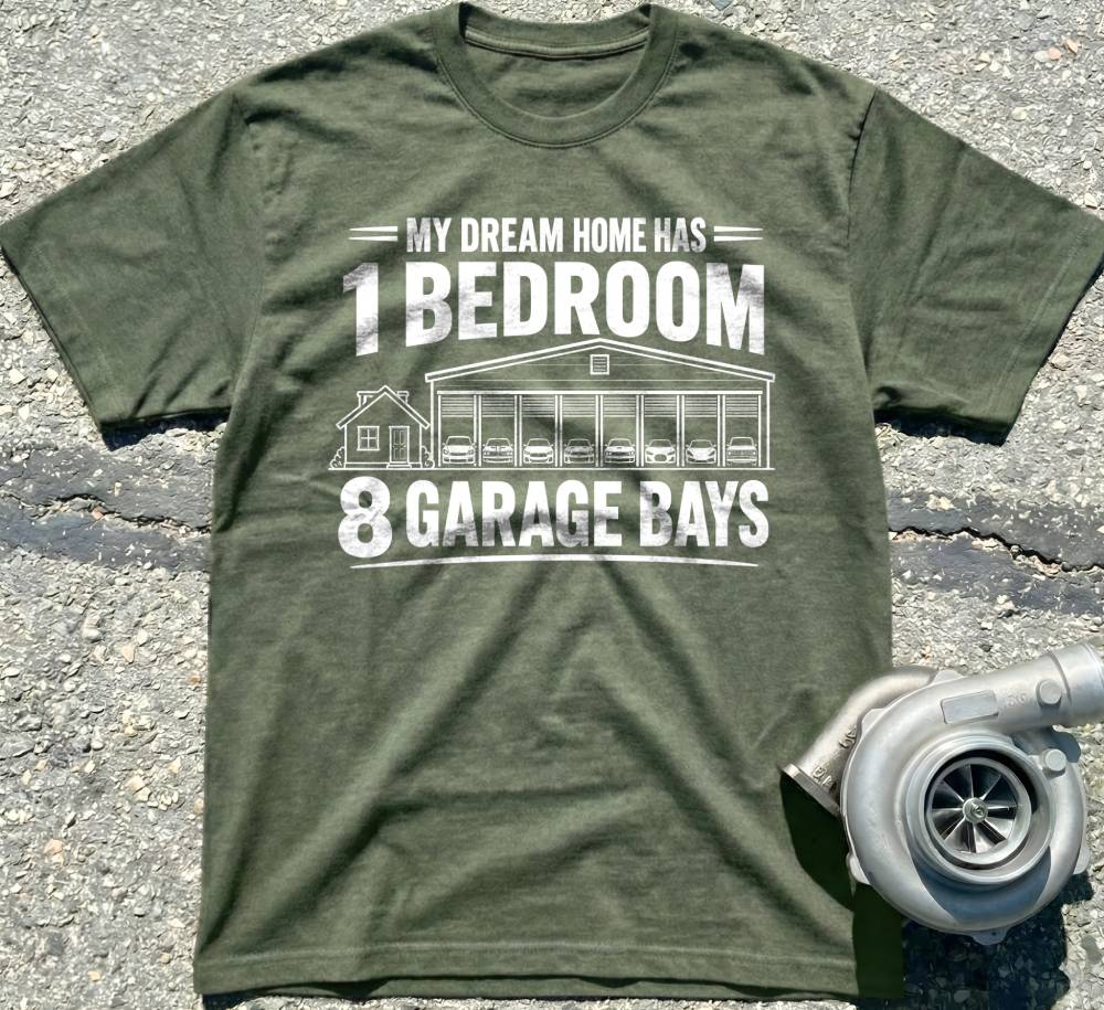 My Dream Home