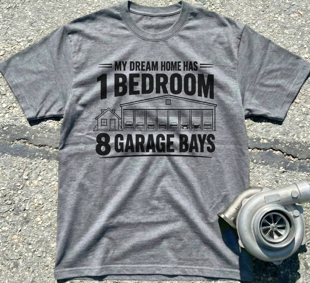 My Dream Home