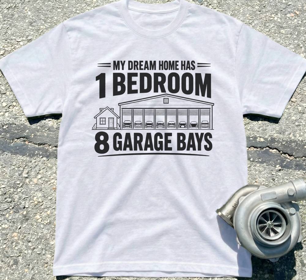 My Dream Home