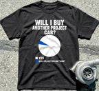 Will I Buy Another Project Car?