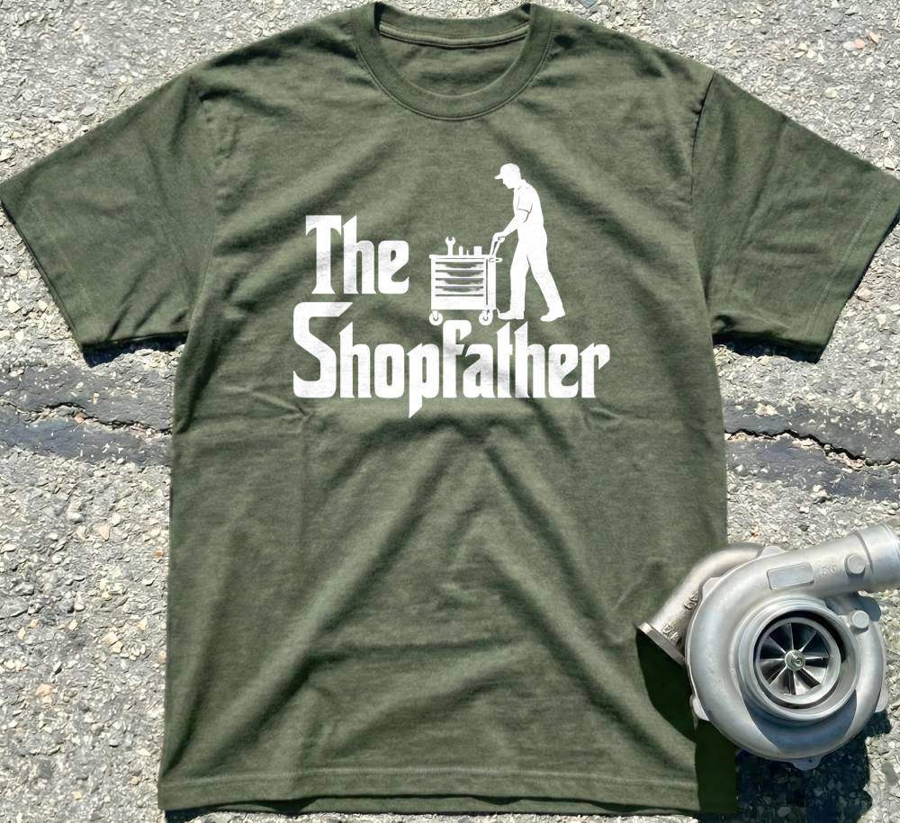 The Shopfather