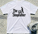 The Shopfather
