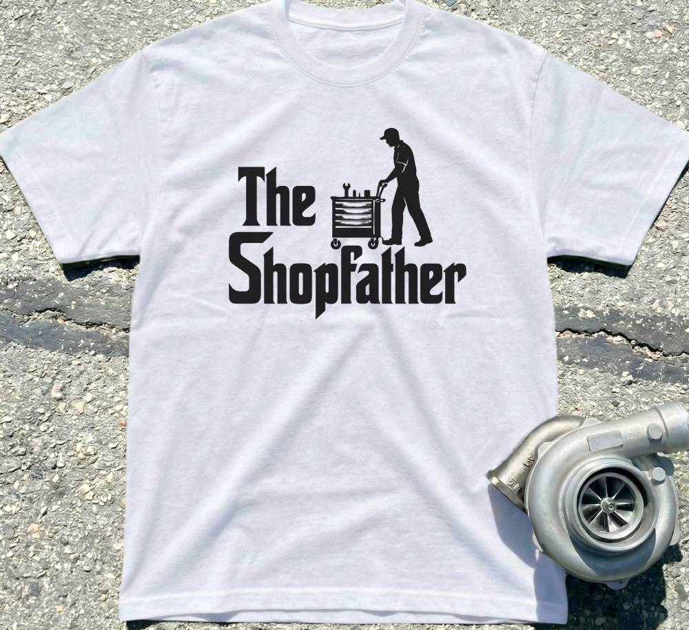 The Shopfather
