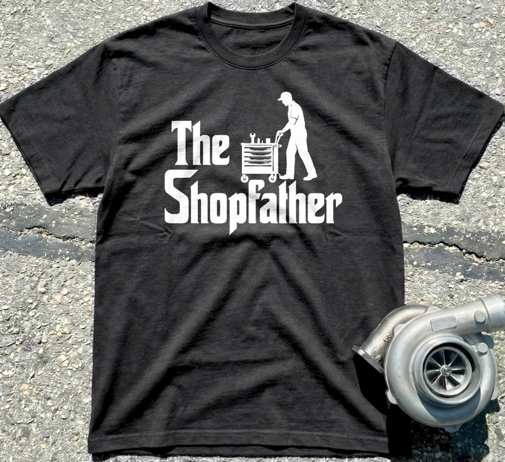 The Shopfather