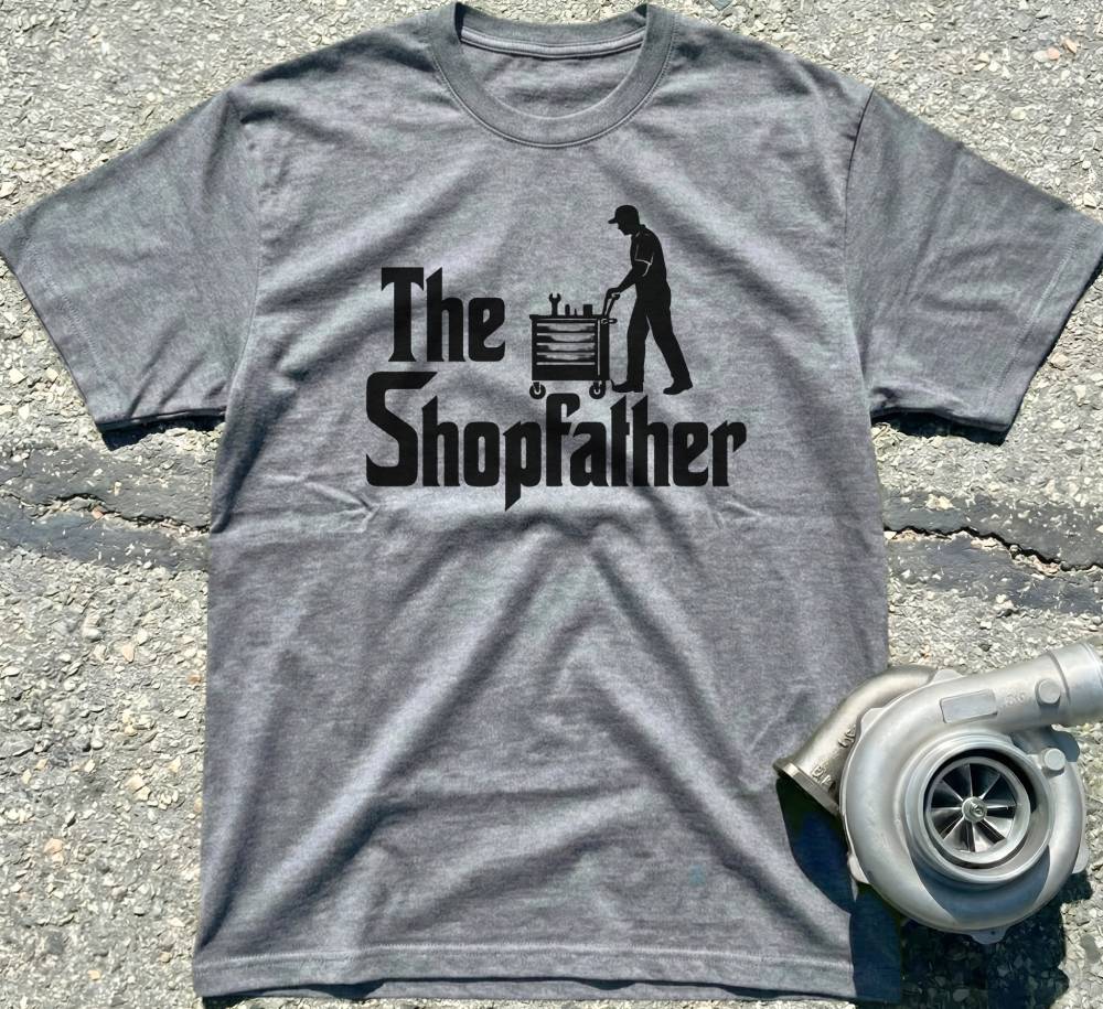 The Shopfather