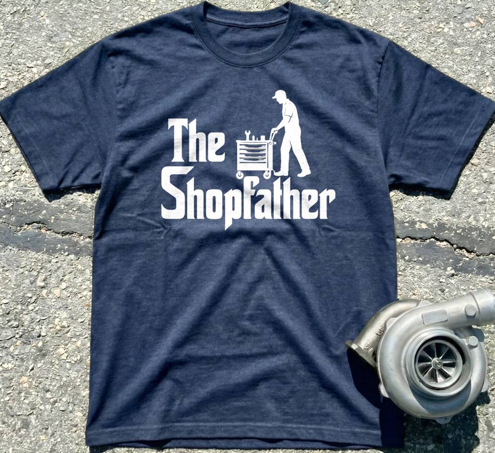 The Shopfather