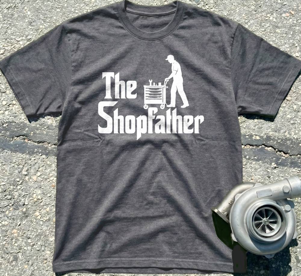 The Shopfather