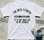 I'm Into Fitness