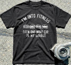 I'm Into Fitness
