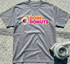 Doin' Donuts