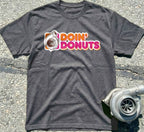 Doin' Donuts