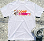 Doin' Donuts